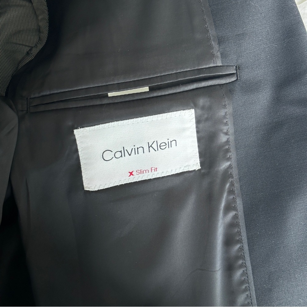 Oversized jacket - Picture 3 of 4